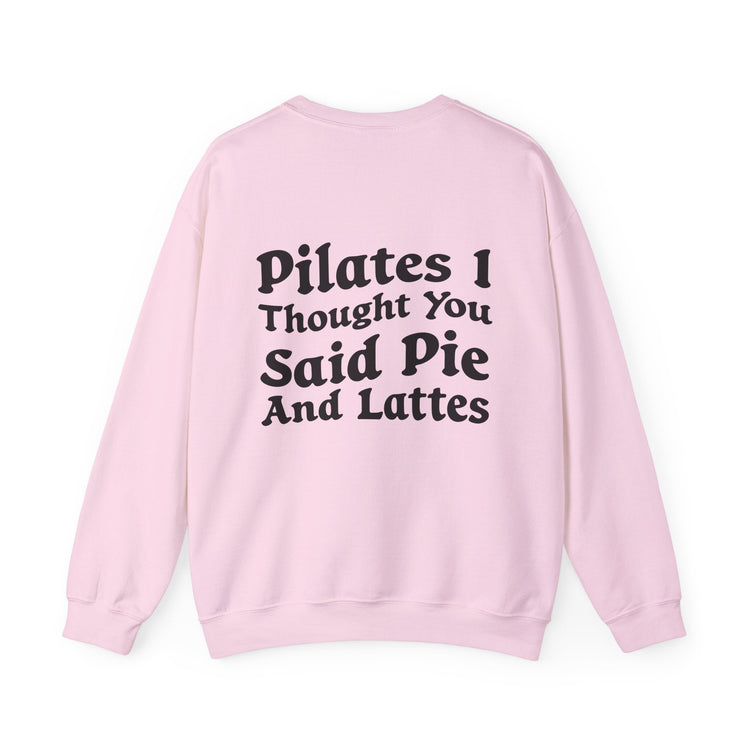 Pilates Collection | Sweatshirt · Tote Bag · T-Shirt · Socks · Candles · Travel Mug - FARS