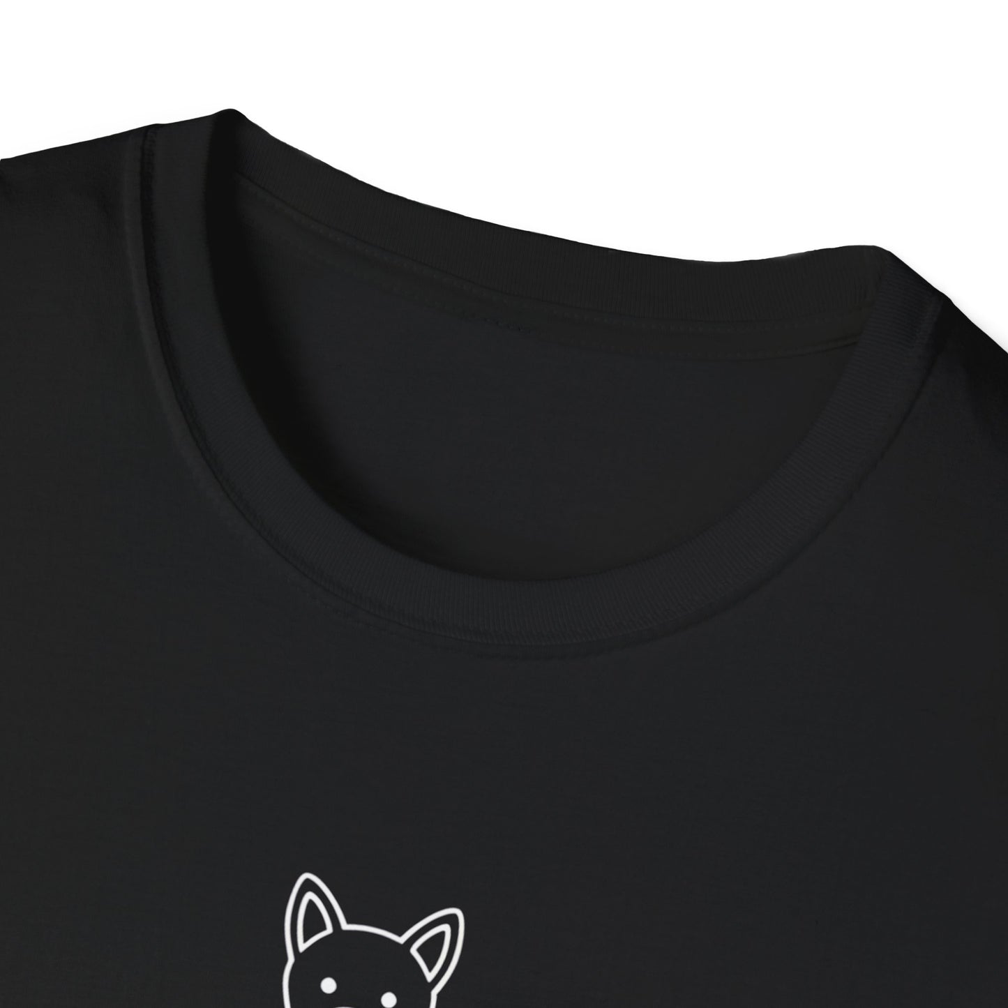 Pilates Classic Crewneck T-Shirt - FARS