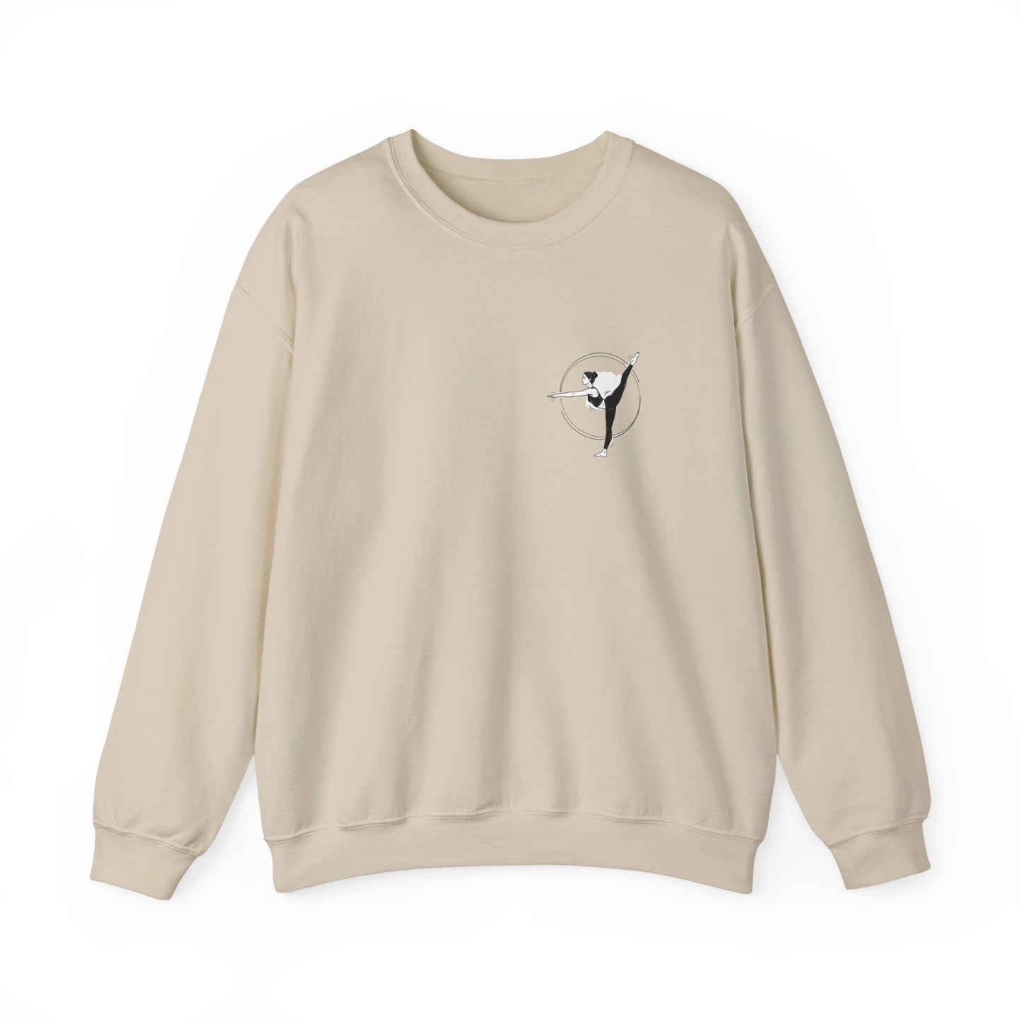 Classic Crewneck Sweatshirt