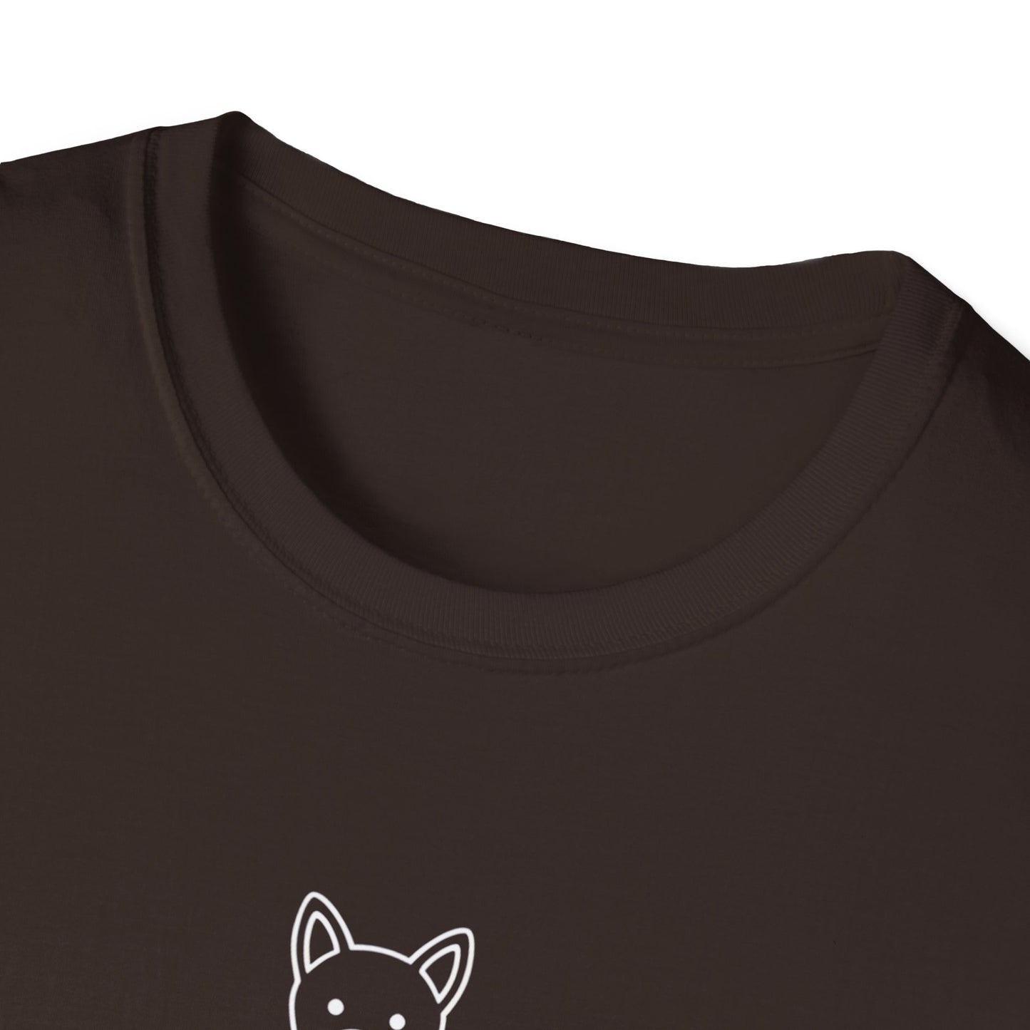Pilates Classic Crewneck T-Shirt - FARS