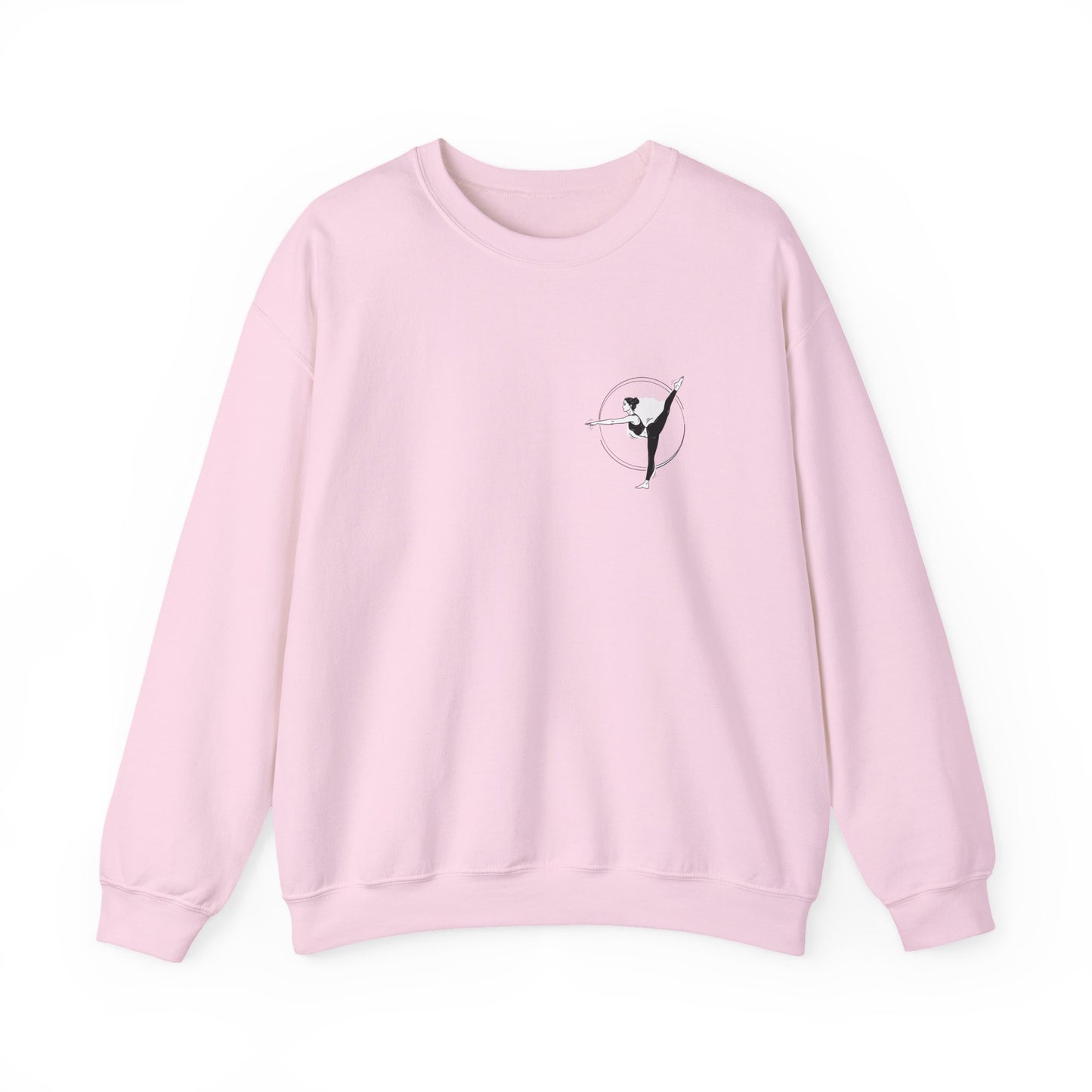 Classic Crewneck Sweatshirt