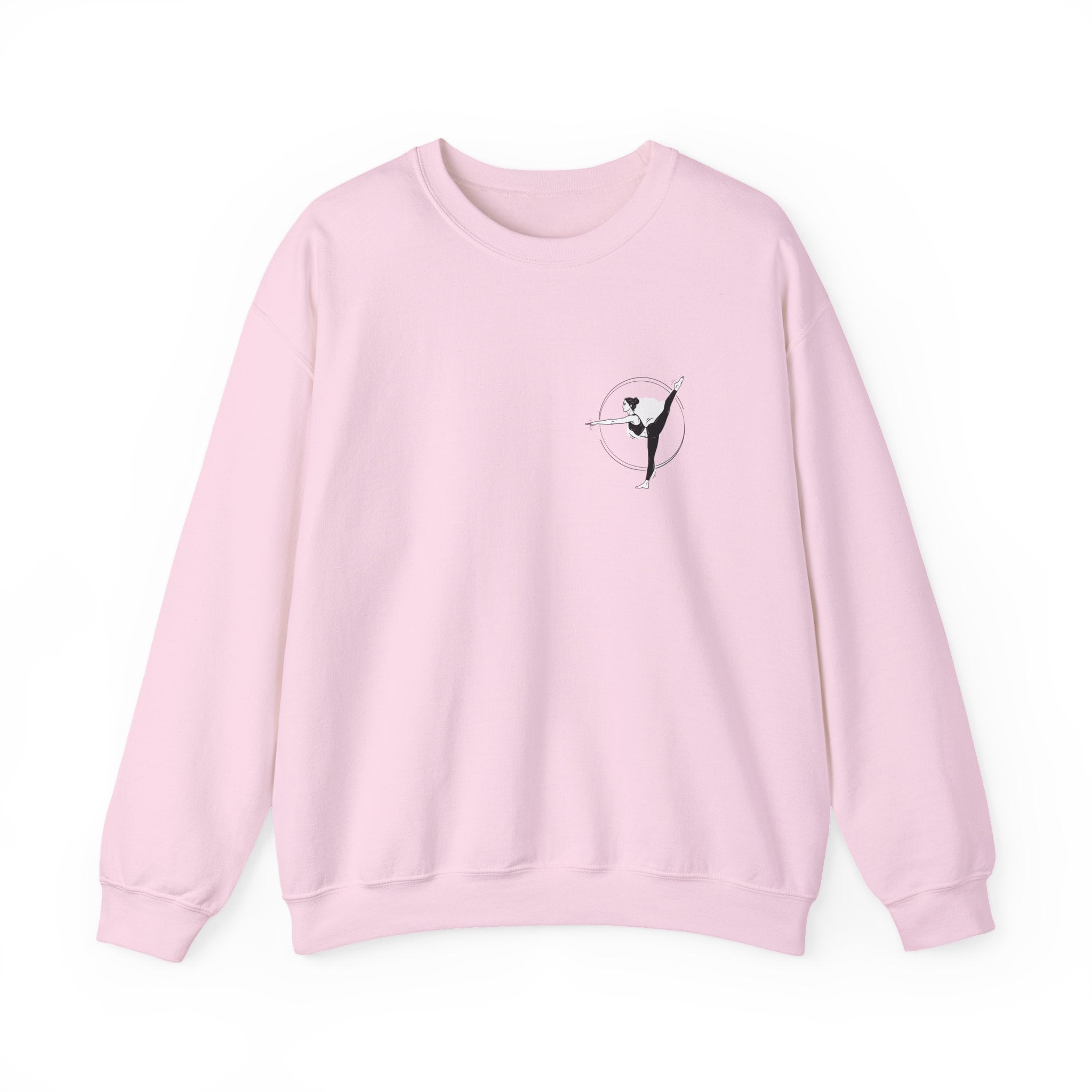 Classic Crewneck Sweatshirt