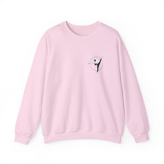 Classic Crewneck Sweatshirt