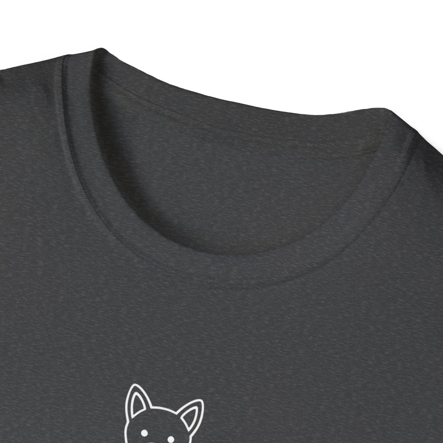 Pilates Classic Crewneck T-Shirt - FARS
