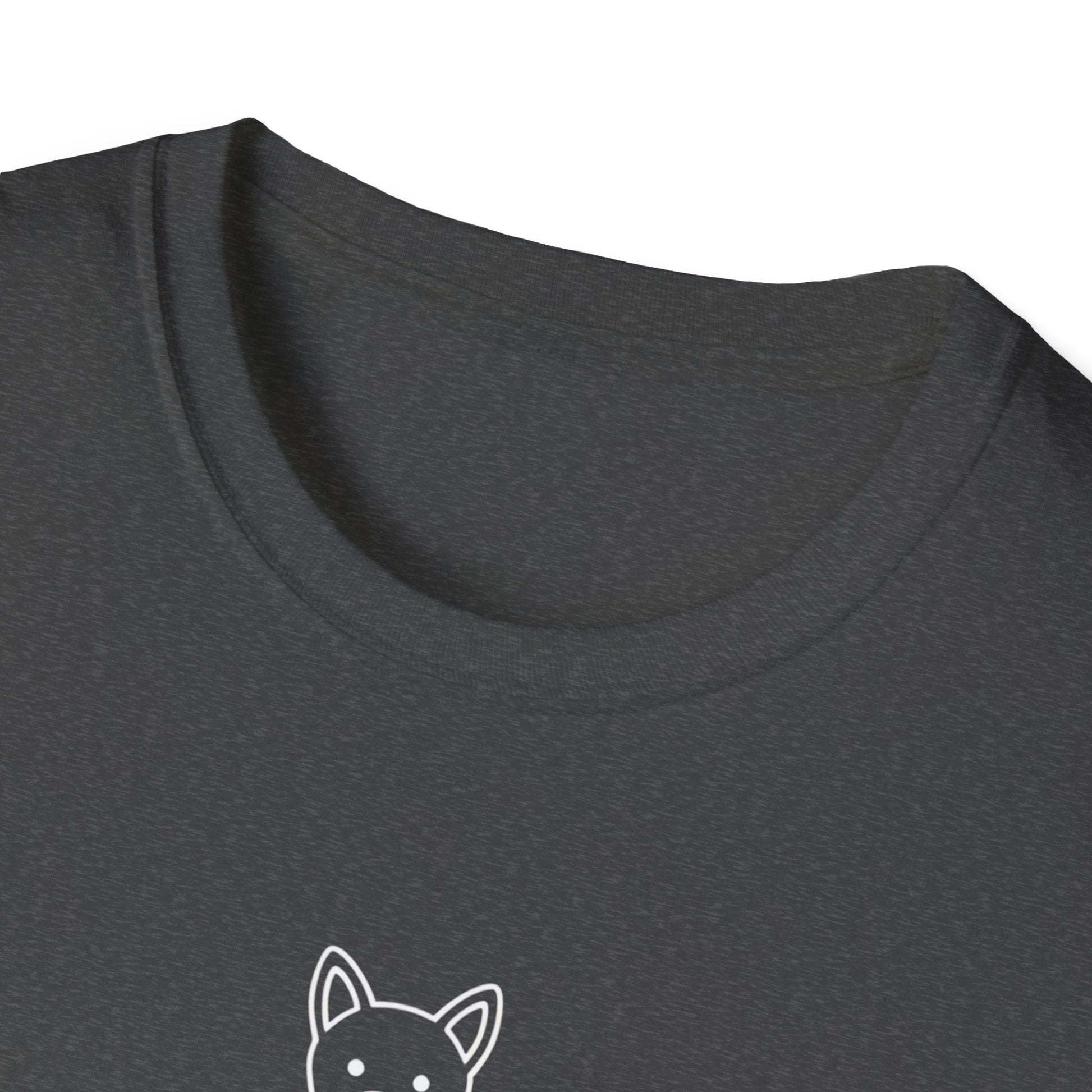 Pilates Classic Crewneck T-Shirt - FARS