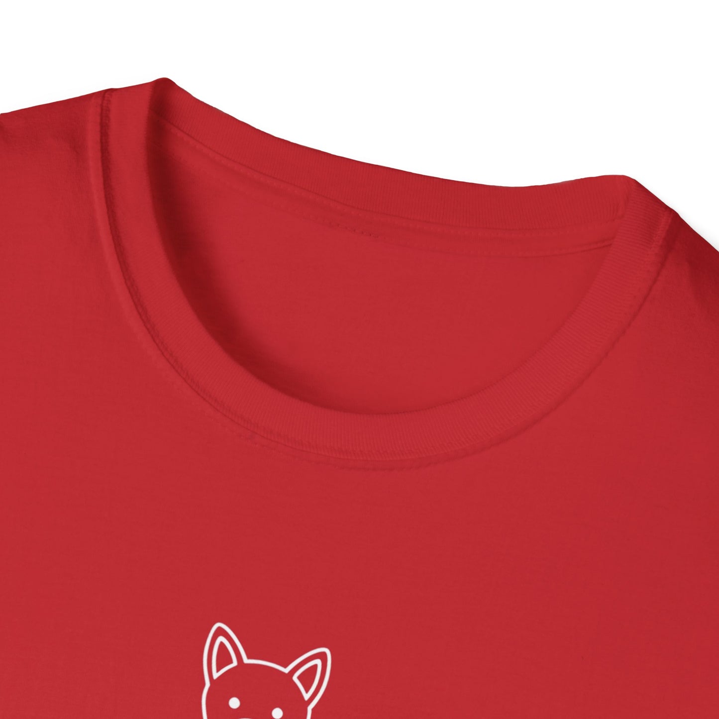 Pilates Classic Crewneck T-Shirt - FARS