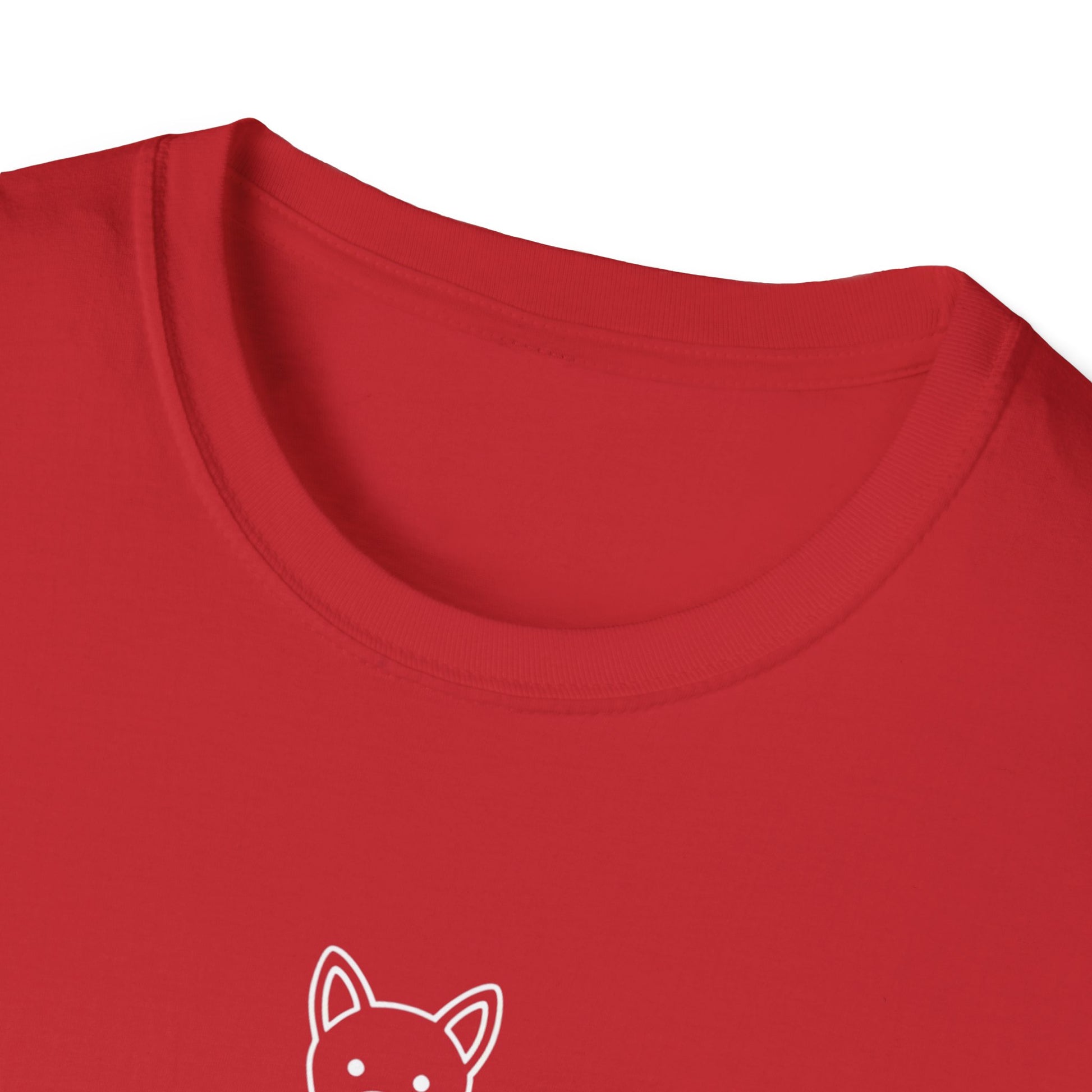Pilates Classic Crewneck T-Shirt - FARS
