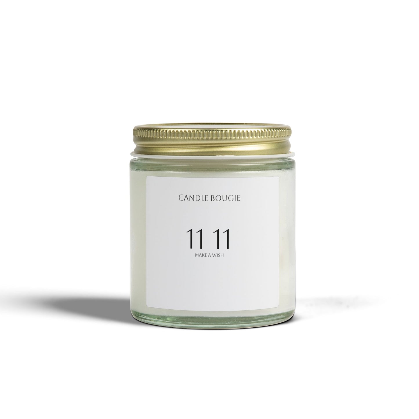 11:11 Make a Wish Scented Candle