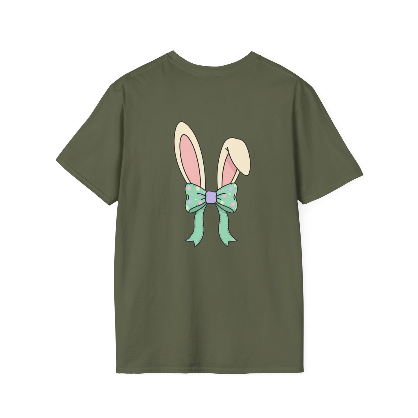 Funny Easter Shirt for Mom