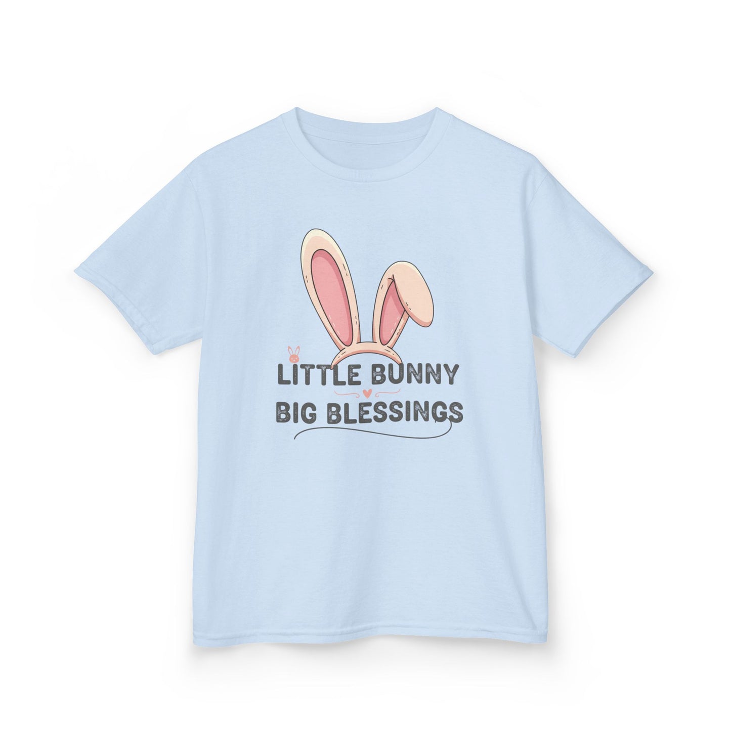 Kids Tee — Easter Bunny Shirt - FARS