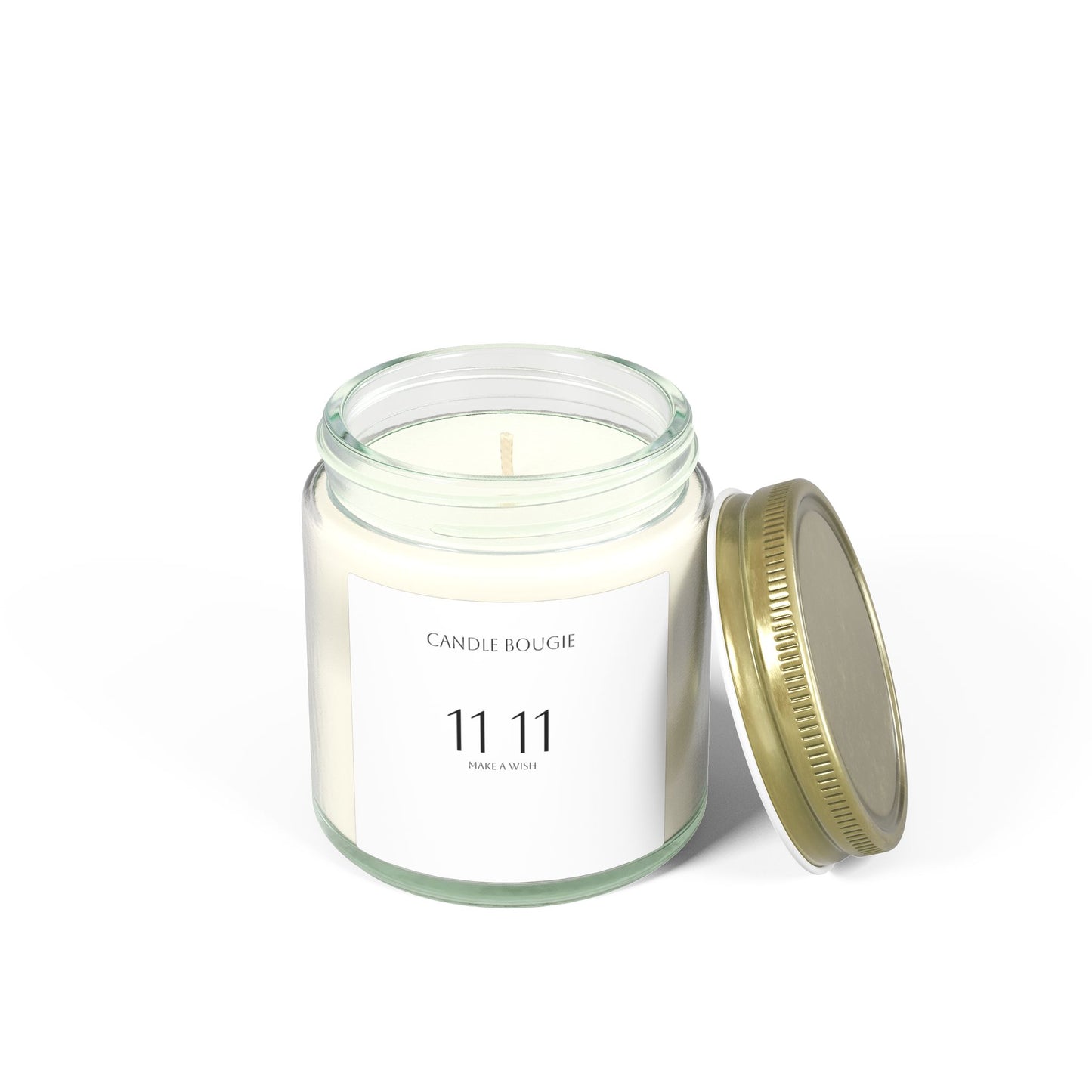 11:11 Make a Wish Scented Candle