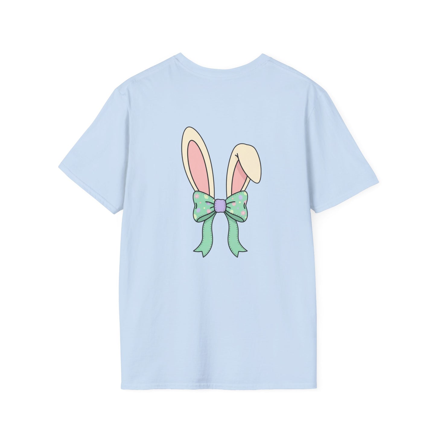 Funny Easter Shirt for Mom
