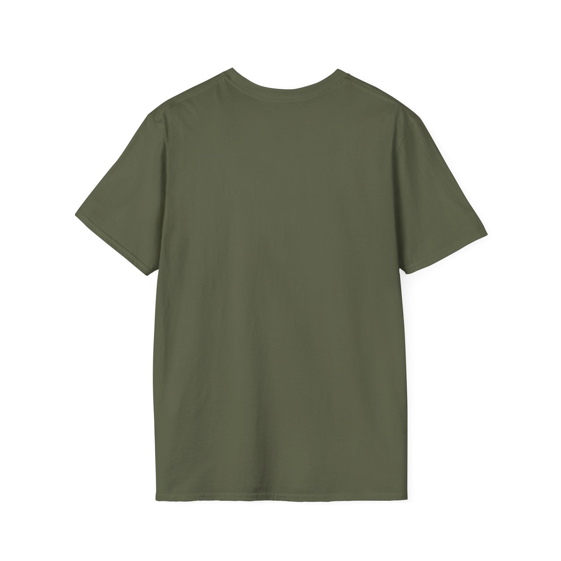Pilates Classic Crewneck T-Shirt - FARS