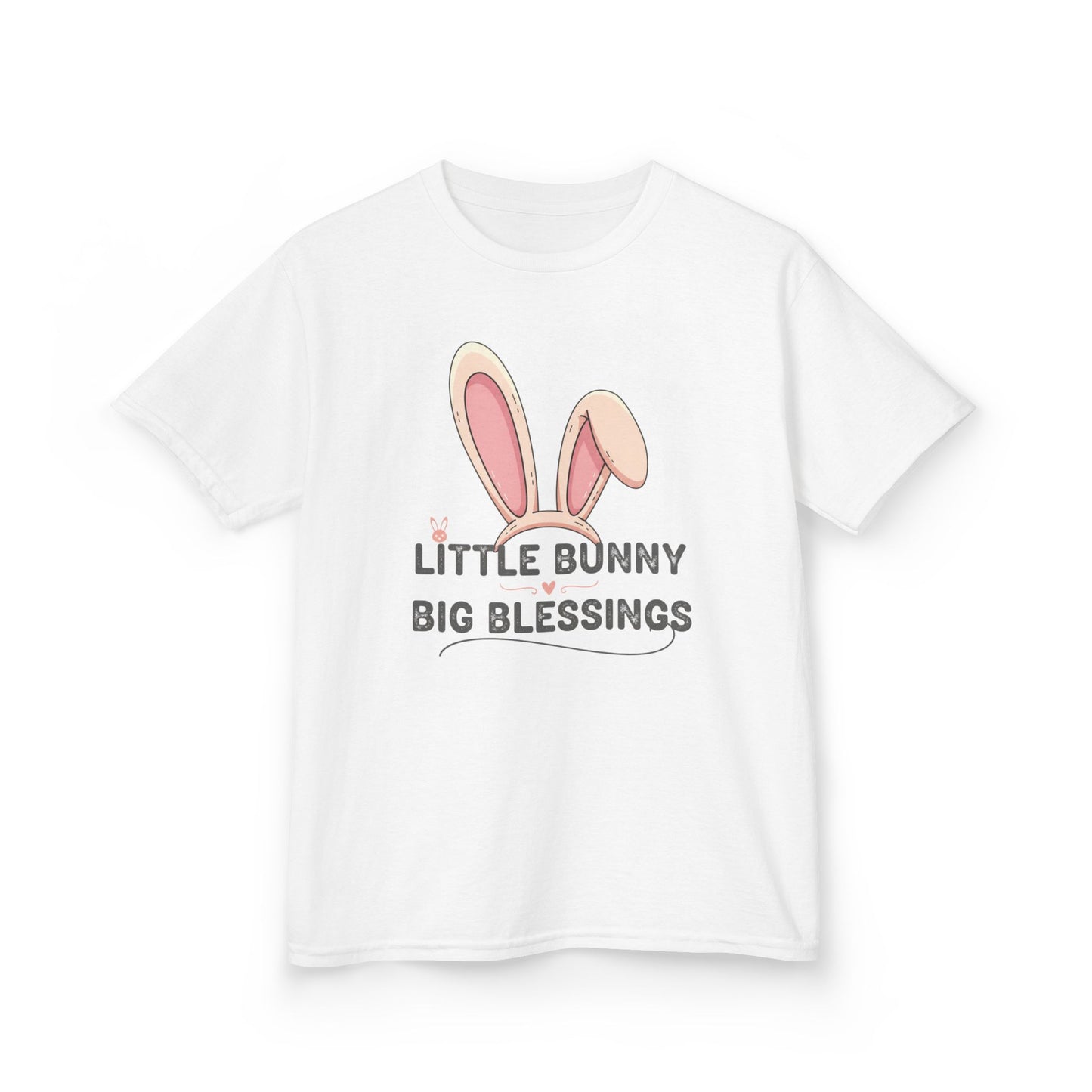Kids Tee — Easter Bunny Shirt - FARS