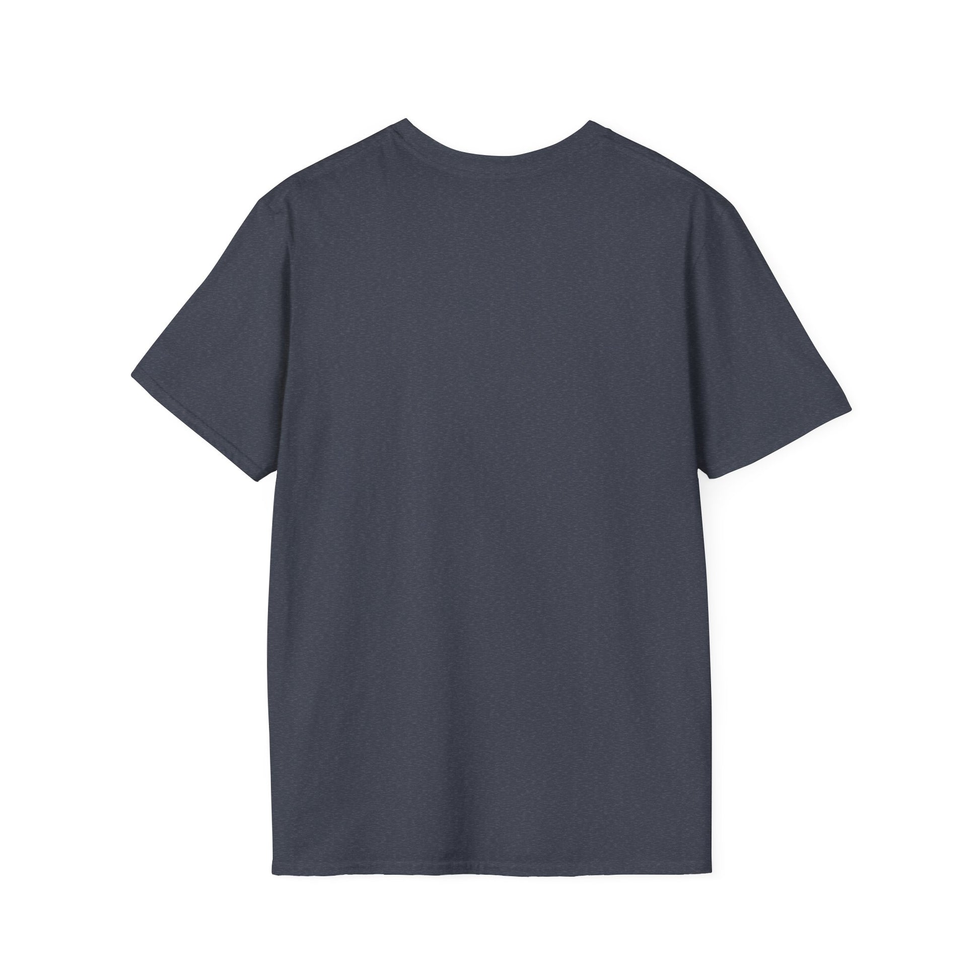 Pilates Classic Crewneck T-Shirt - FARS