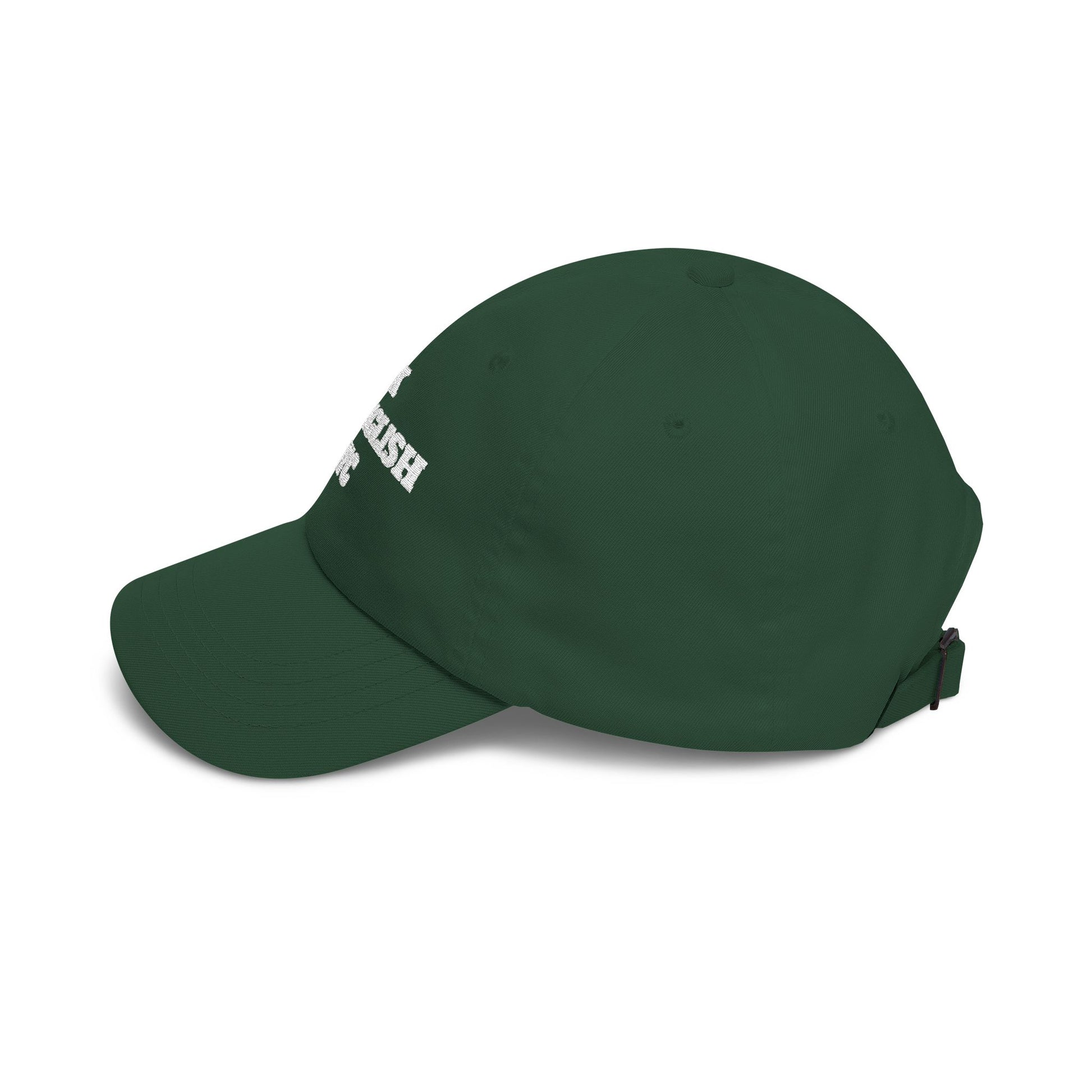 Spanglish NYC Cap Classic Dad Cap | Latino NYC Spanglish Hat - FARS