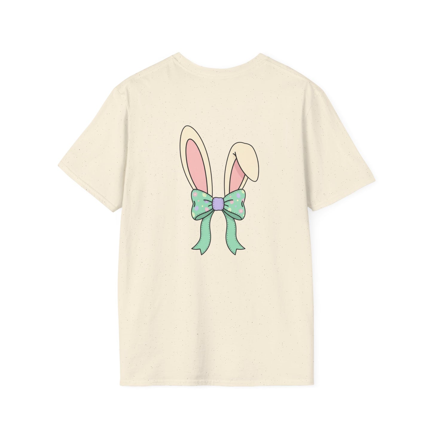 Funny Easter Shirt for Mom