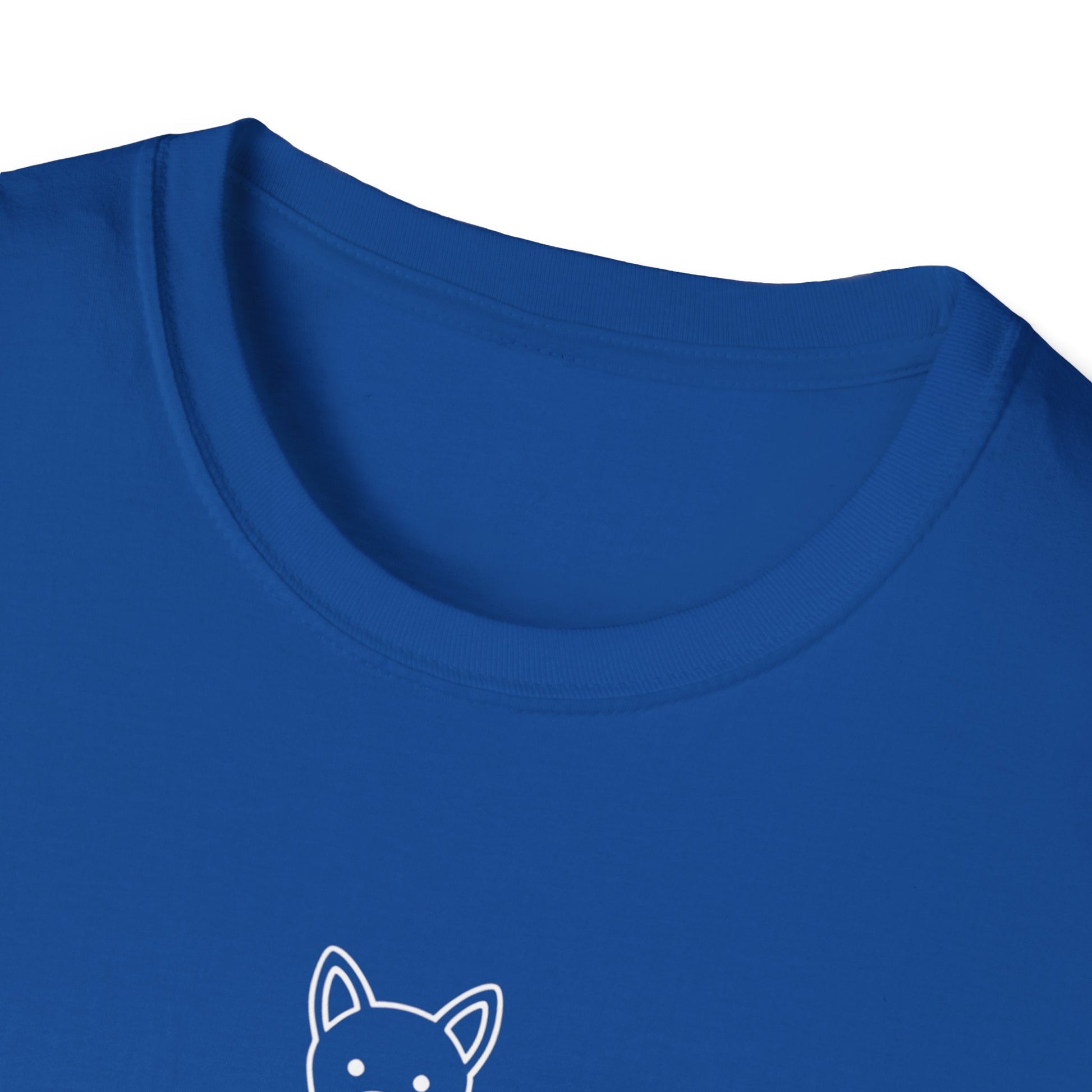 Pilates Classic Crewneck T-Shirt - FARS