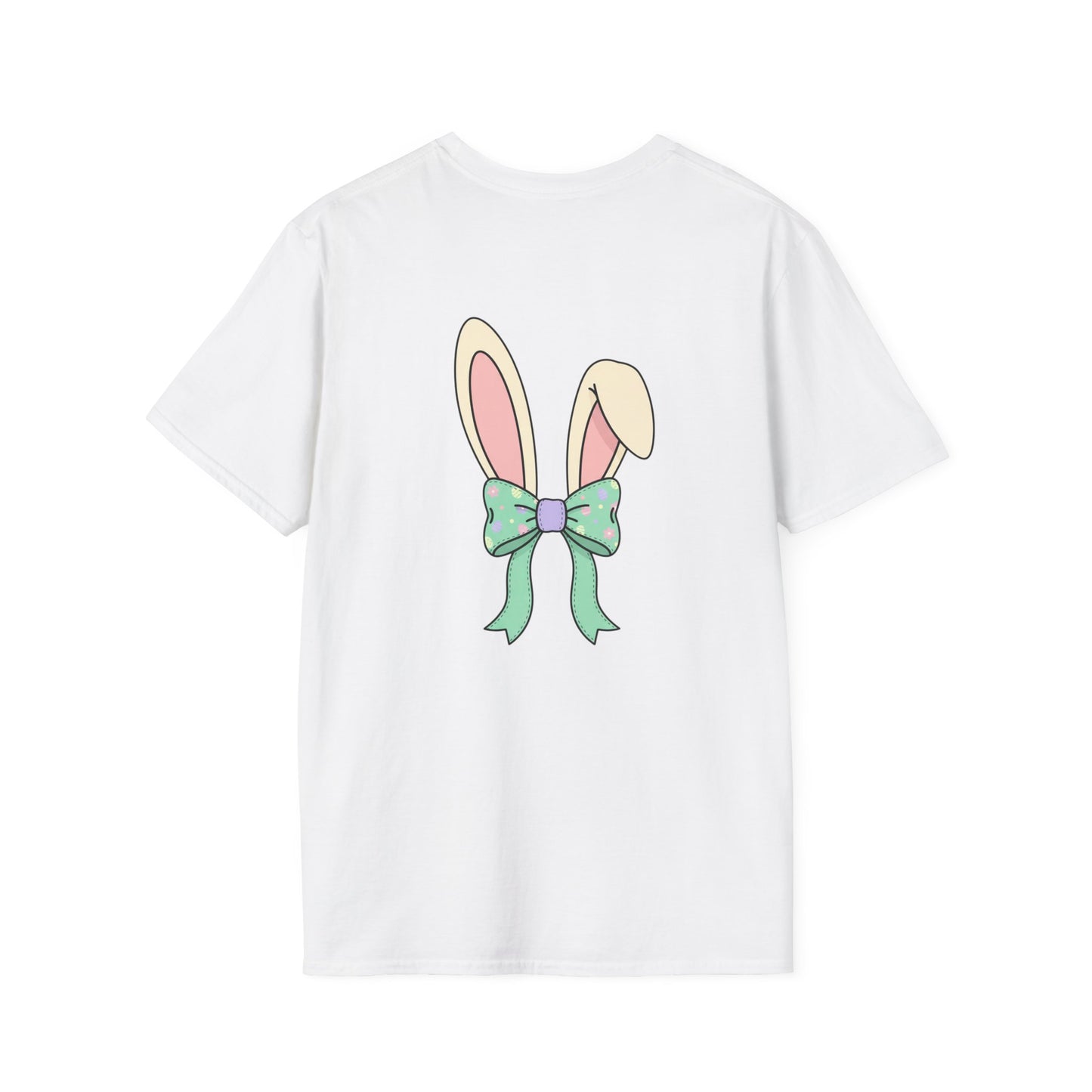 Funny Easter Shirt for Mom