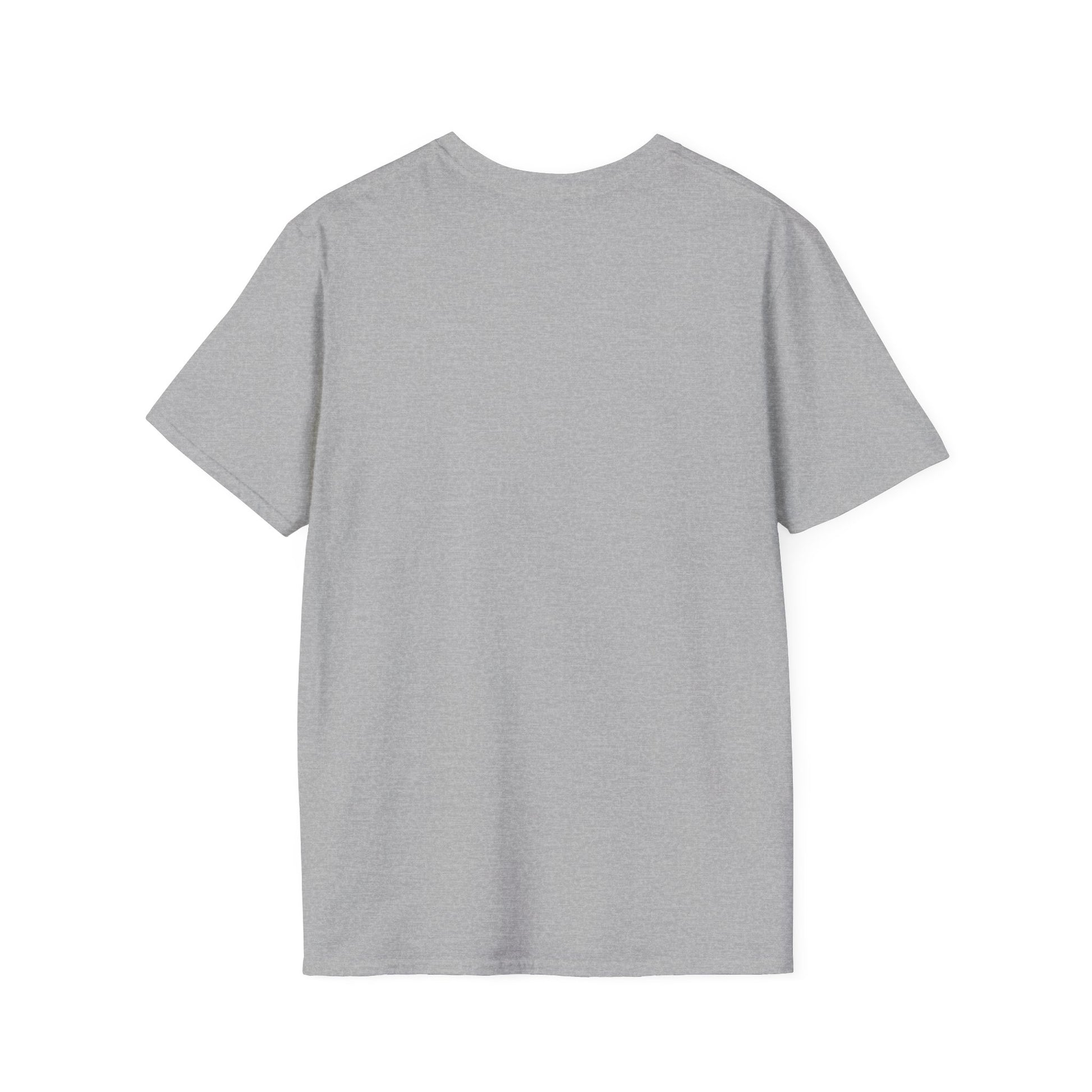 Pilates Classic Crewneck T-Shirt - FARS