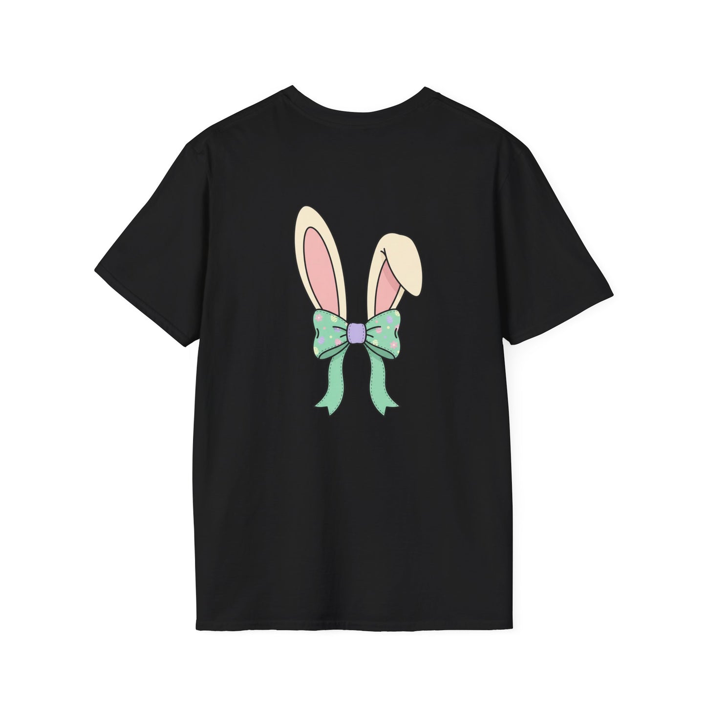 Funny Easter Shirt for Mom