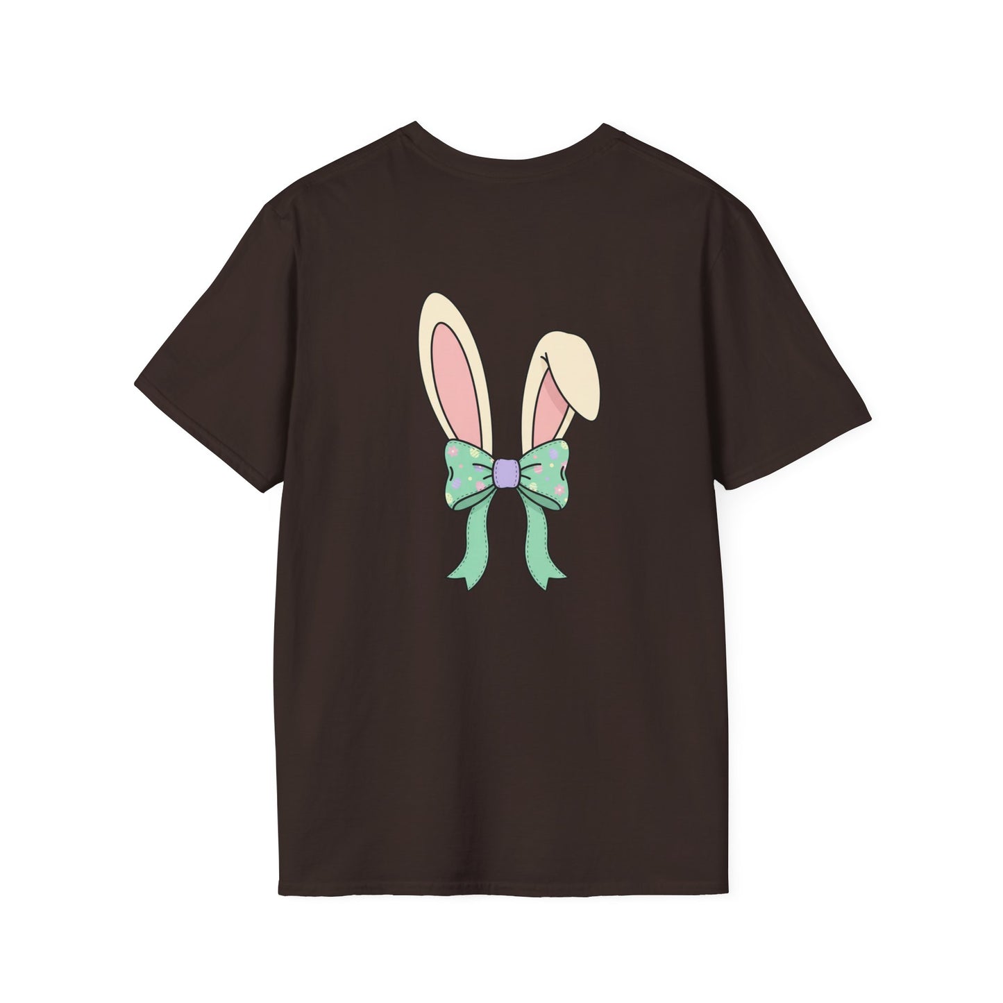 Funny Easter Shirt for Mom