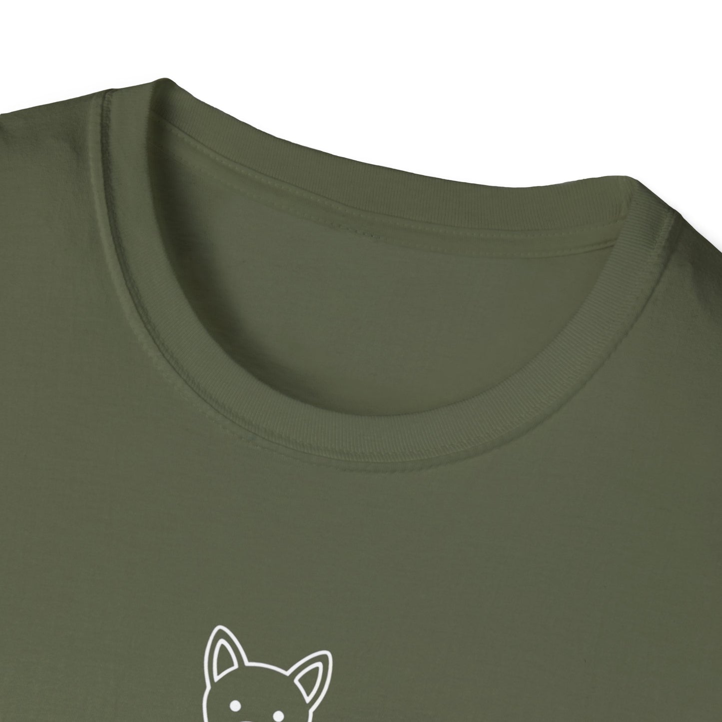 Pilates Classic Crewneck T-Shirt - FARS