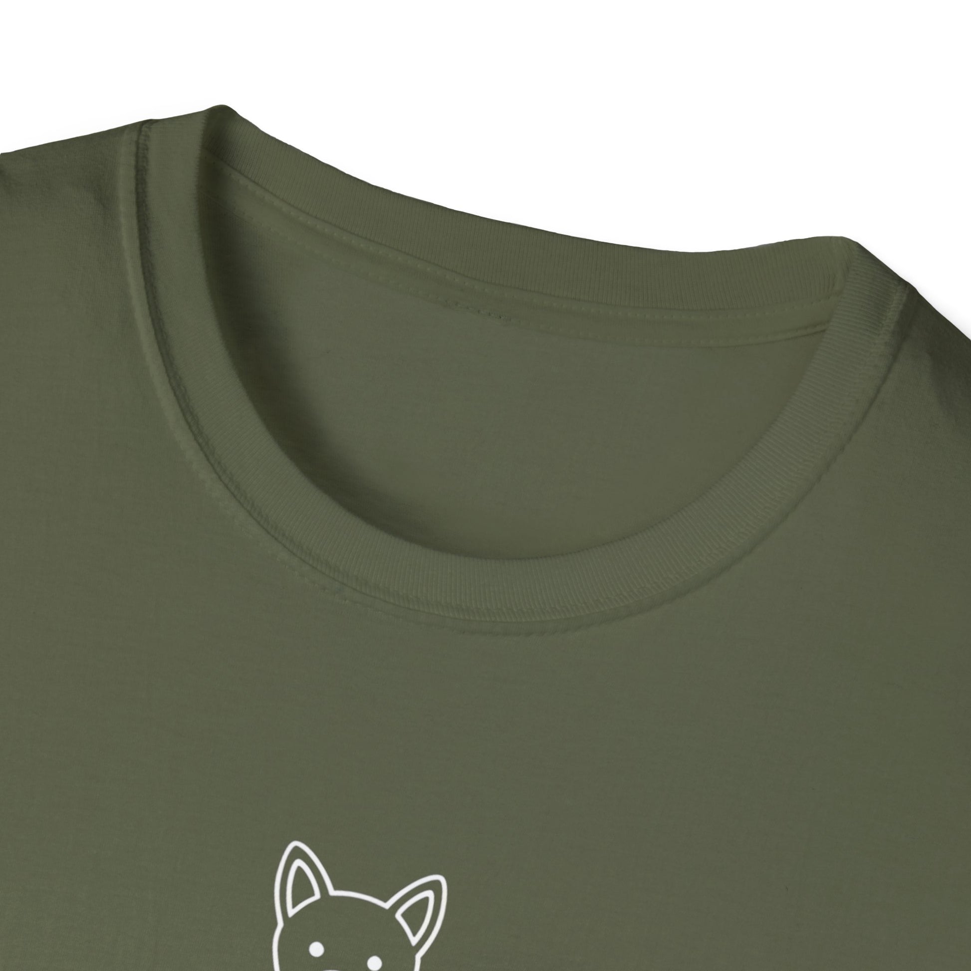 Pilates Classic Crewneck T-Shirt - FARS