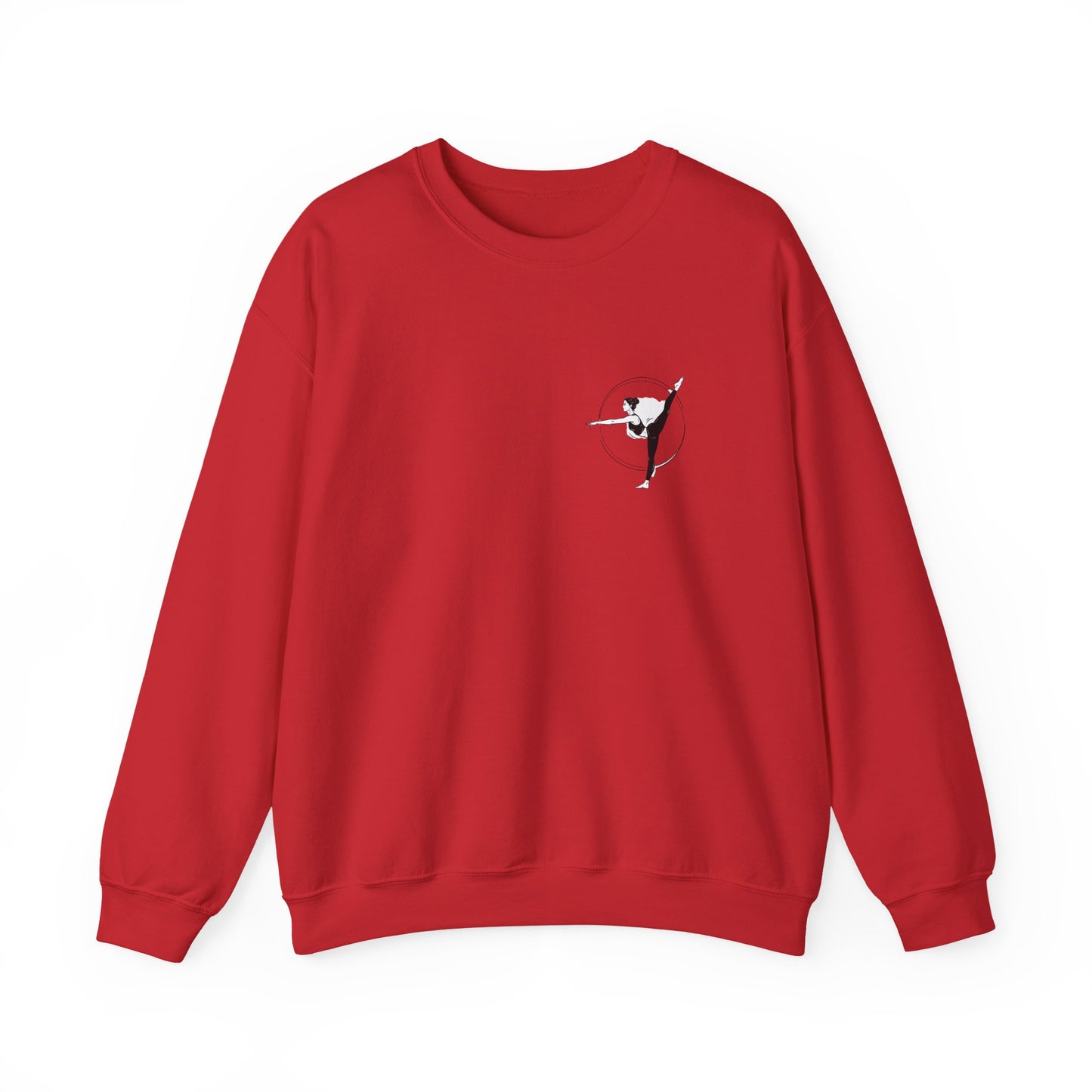 Classic Crewneck Sweatshirt