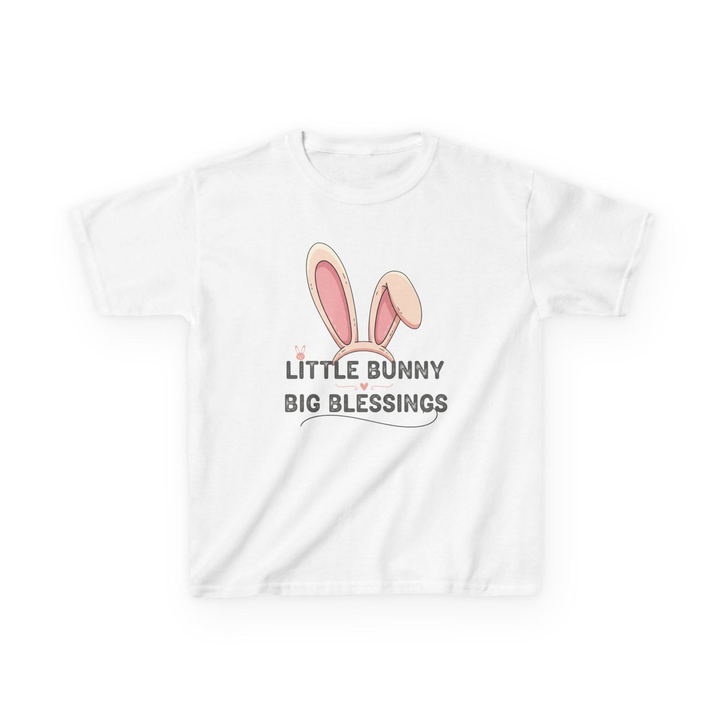 Kids Tee — Easter Bunny Shirt - FARS