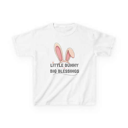 Kids Tee — Easter Bunny Shirt - FARS