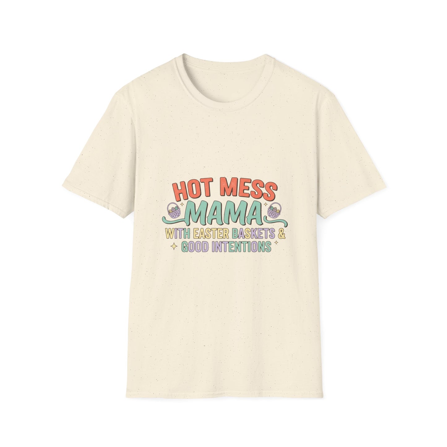 Funny Easter Shirt for Mom