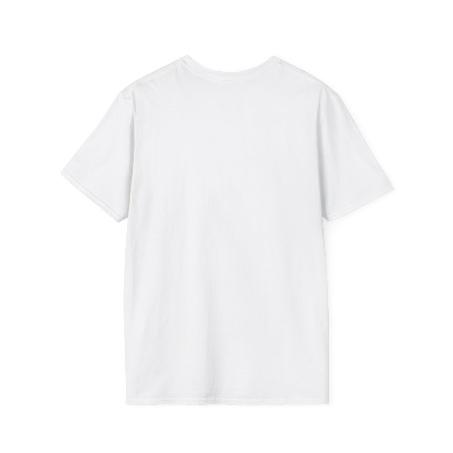 Fishing Club Long Island Minimal Fish Line Art T-Shirt - FARS
