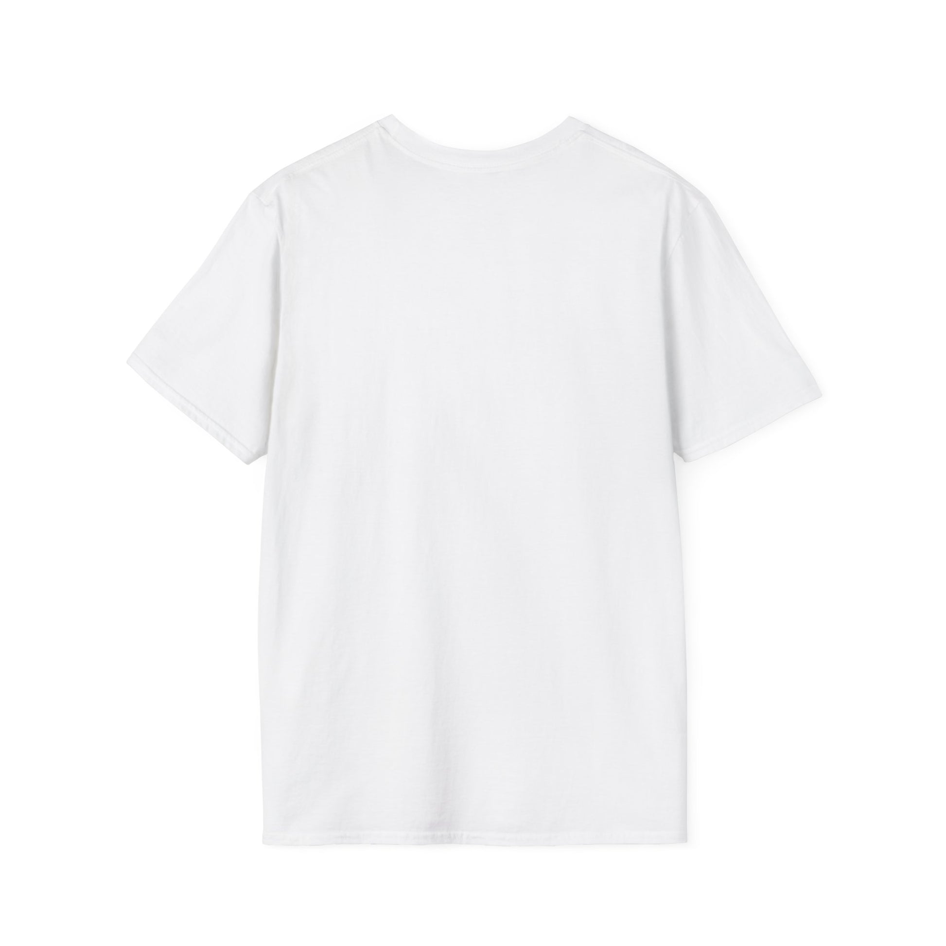 Fishing Club Long Island Minimal Fish Line Art T-Shirt - FARS