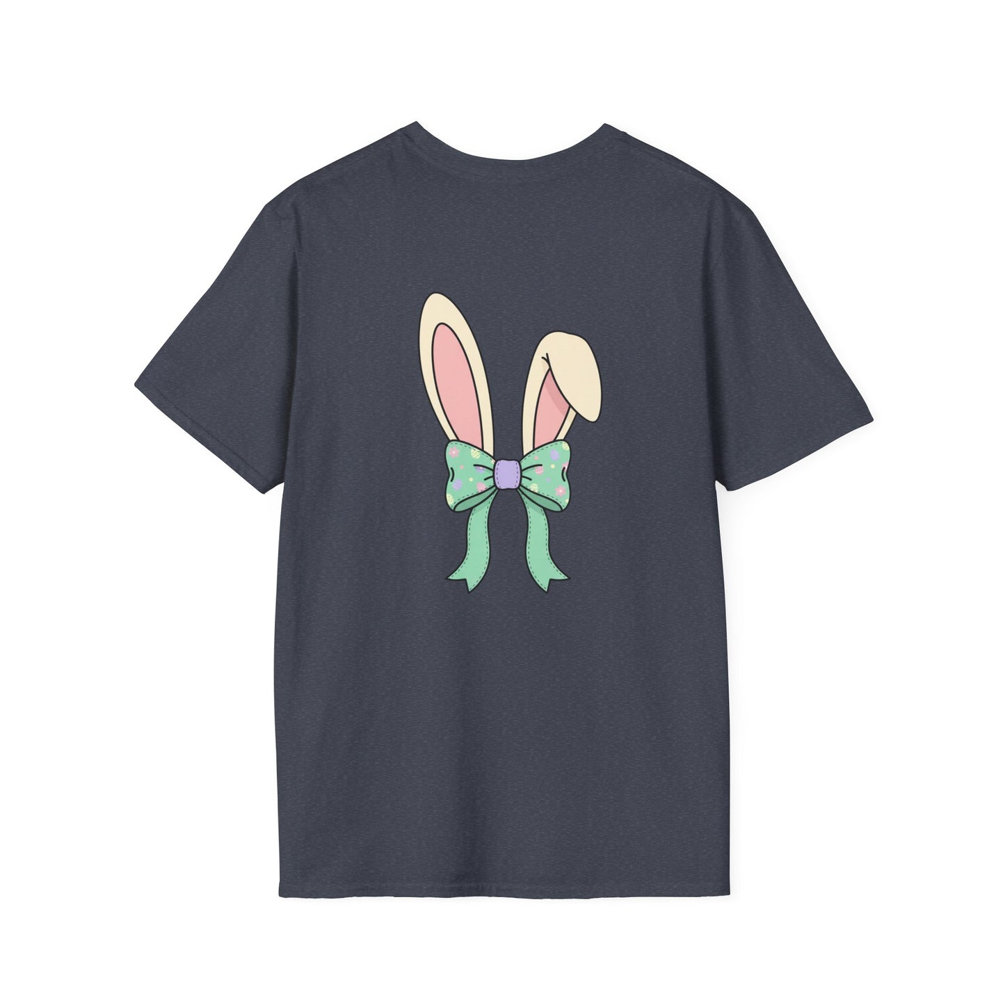 Funny Easter Shirt for Mom