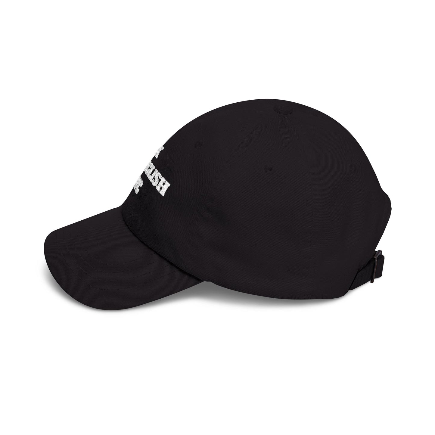 Spanglish NYC Cap Classic Dad Cap | Latino NYC Spanglish Hat - FARS