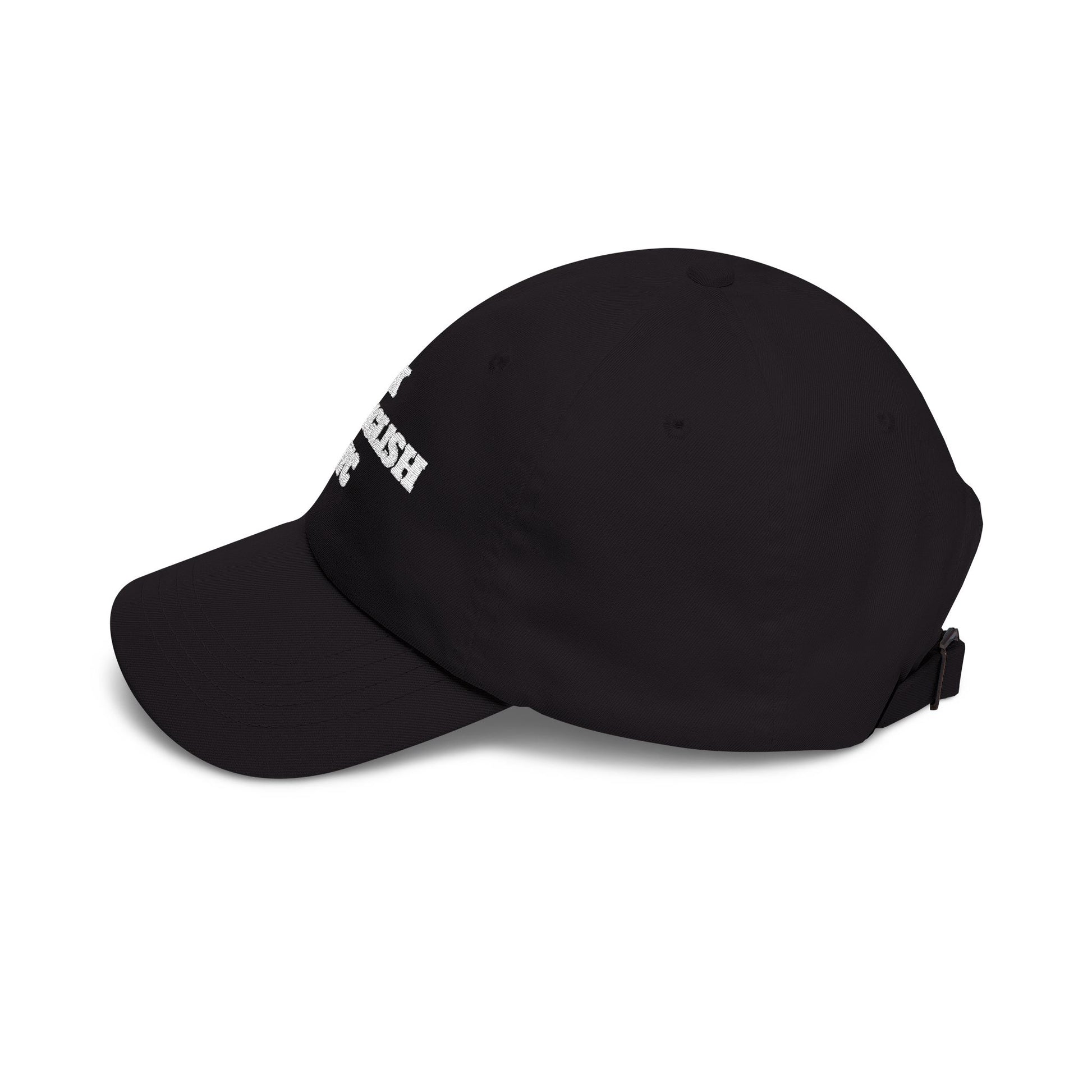 Spanglish NYC Cap Classic Dad Cap | Latino NYC Spanglish Hat - FARS