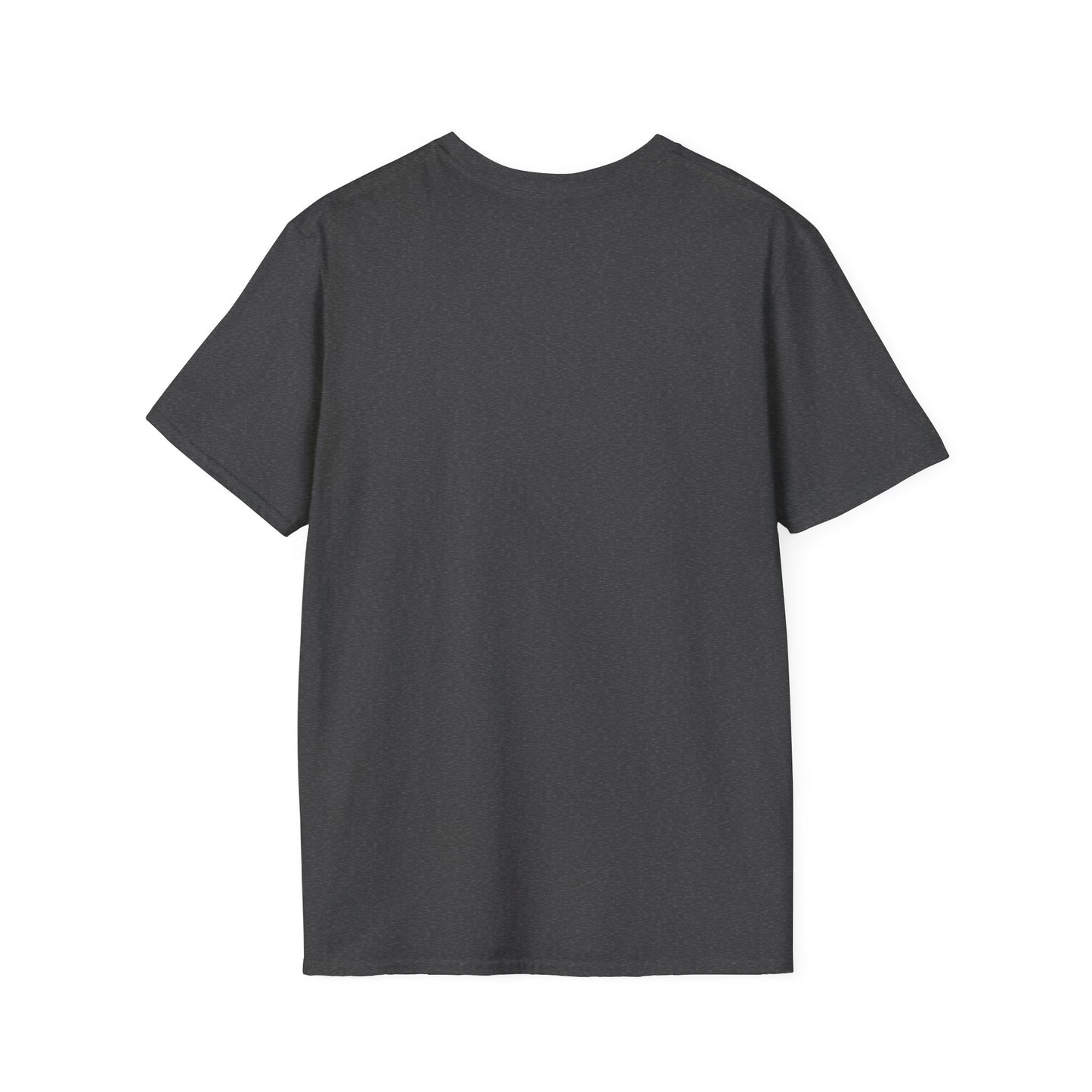 Pilates Classic Crewneck T-Shirt - FARS