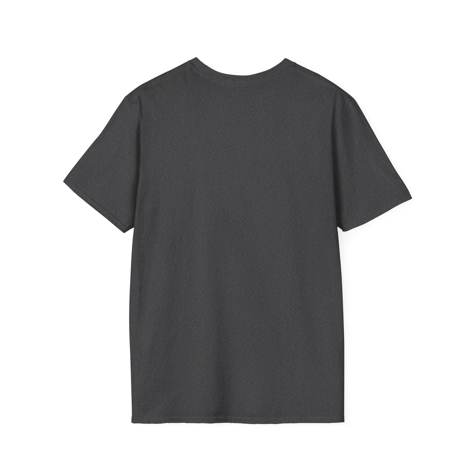 Pilates Classic Crewneck T-Shirt - FARS