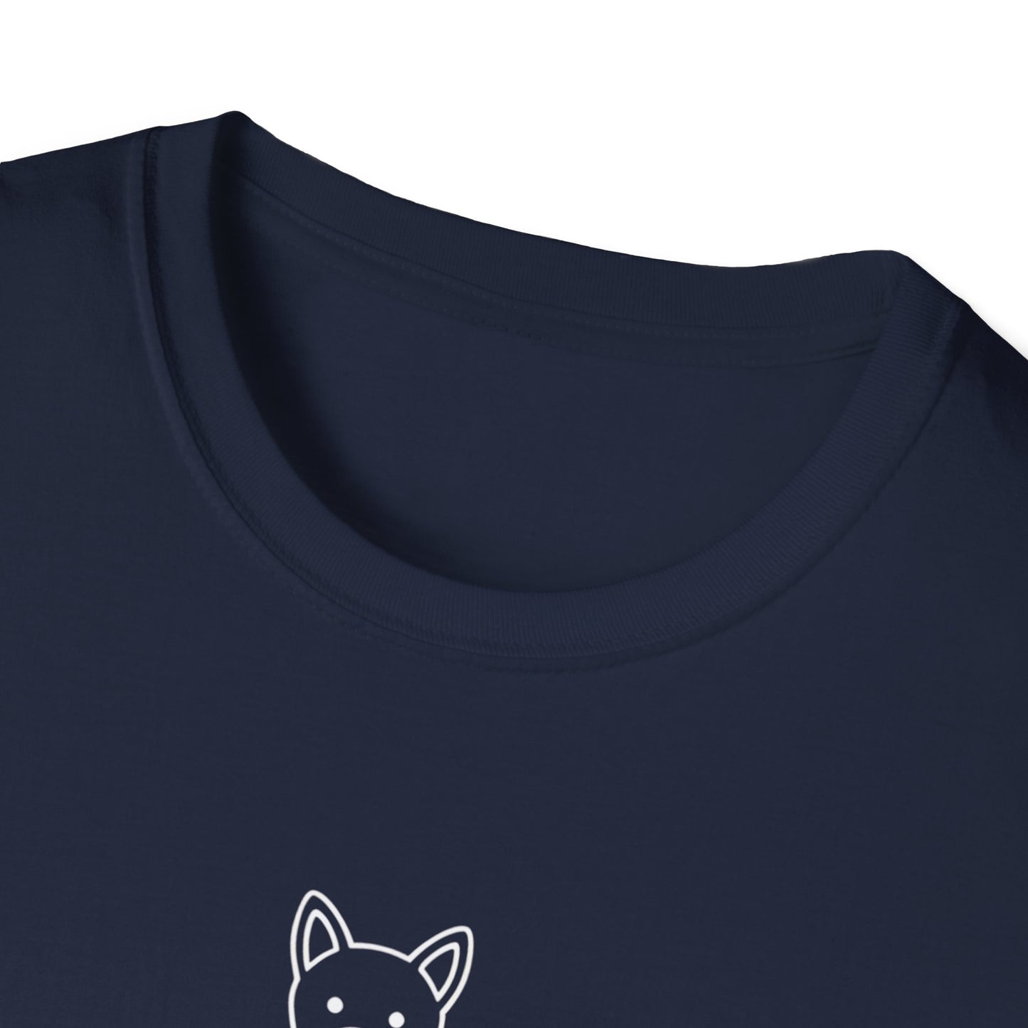 Pilates Classic Crewneck T-Shirt - FARS