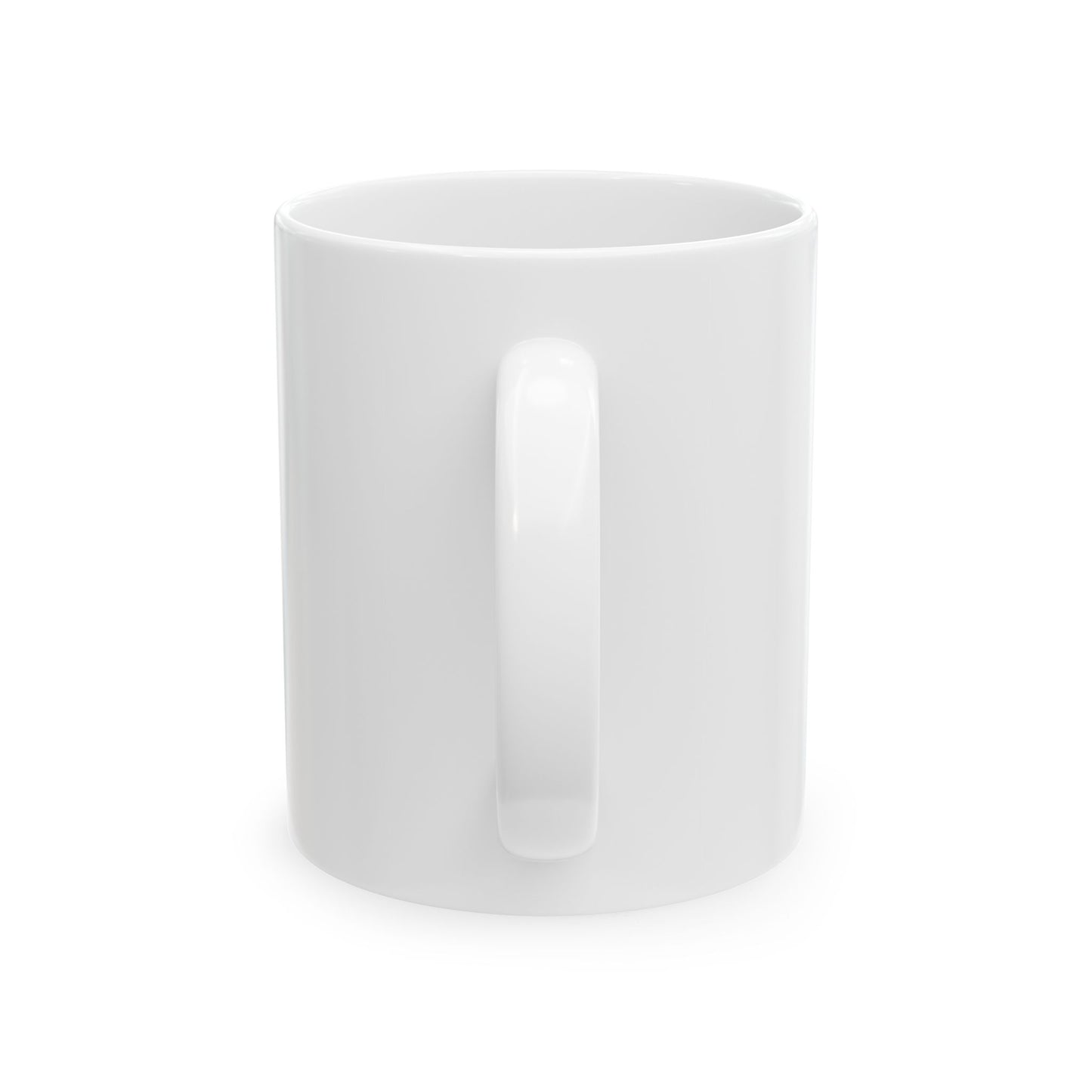 Punch Mom Mug | Mother's Day Animal Mom Ceramic Mug - FARS