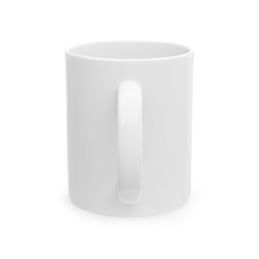 Punch Mom Mug | Mother's Day Animal Mom Ceramic Mug - FARS