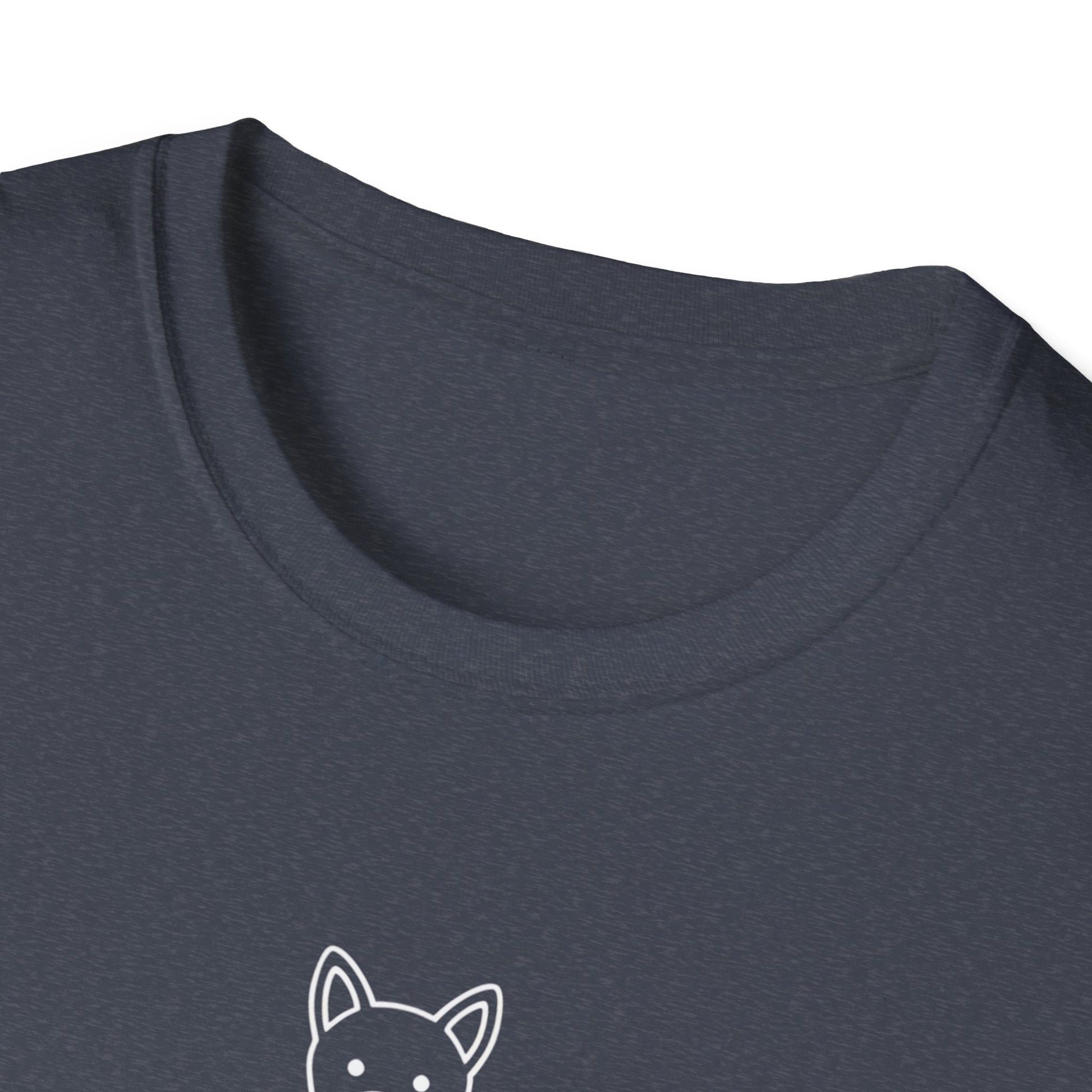 Pilates Classic Crewneck T-Shirt - FARS