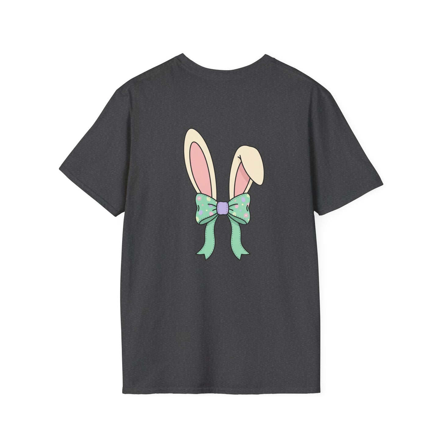 Funny Easter Shirt for Mom