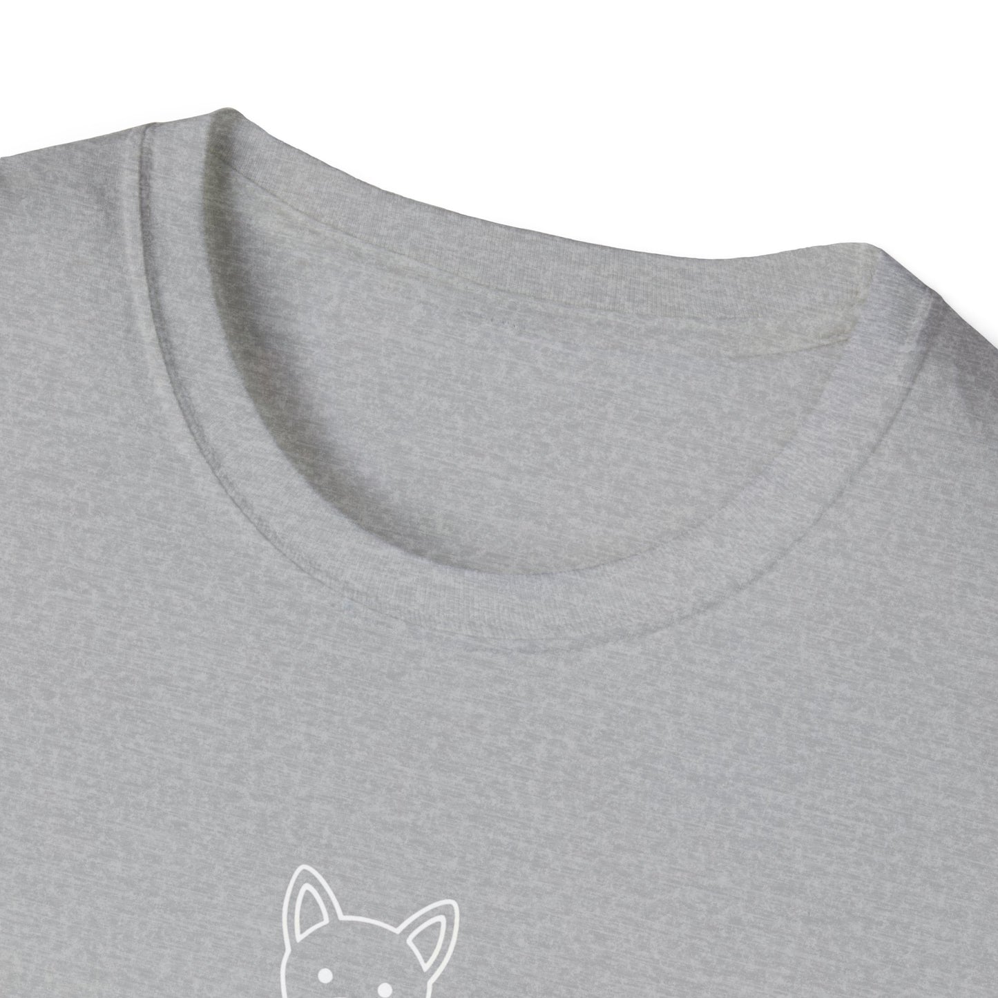 Pilates Classic Crewneck T-Shirt - FARS