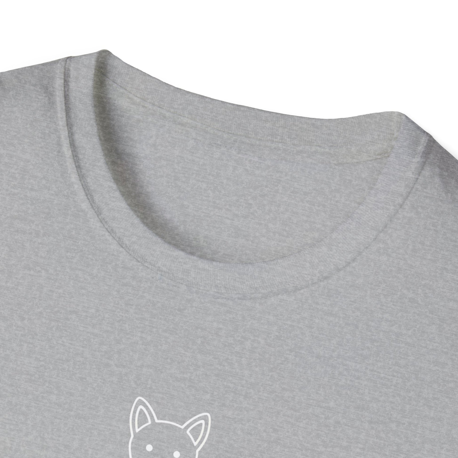 Pilates Classic Crewneck T-Shirt - FARS