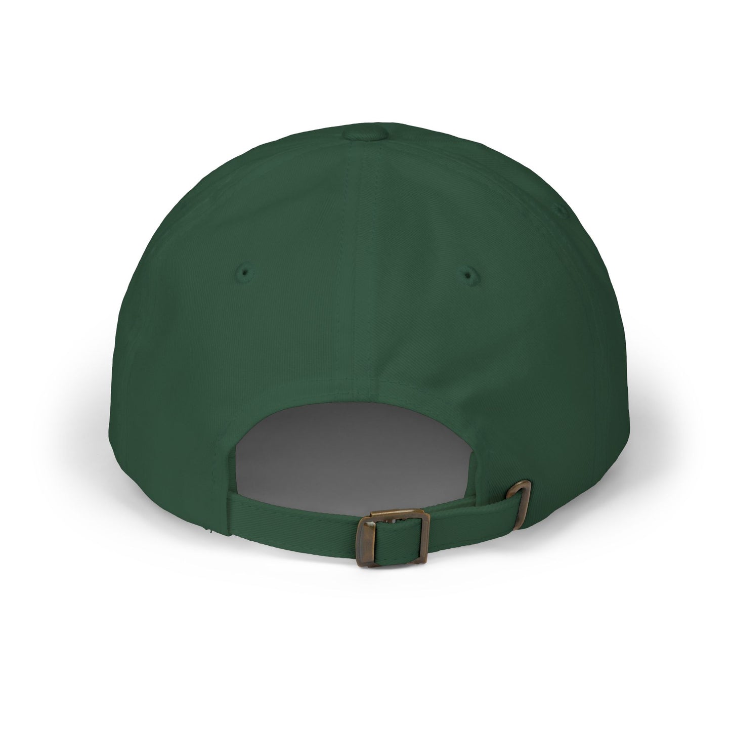 Spanglish NYC Cap Classic Dad Cap | Latino NYC Spanglish Hat - FARS